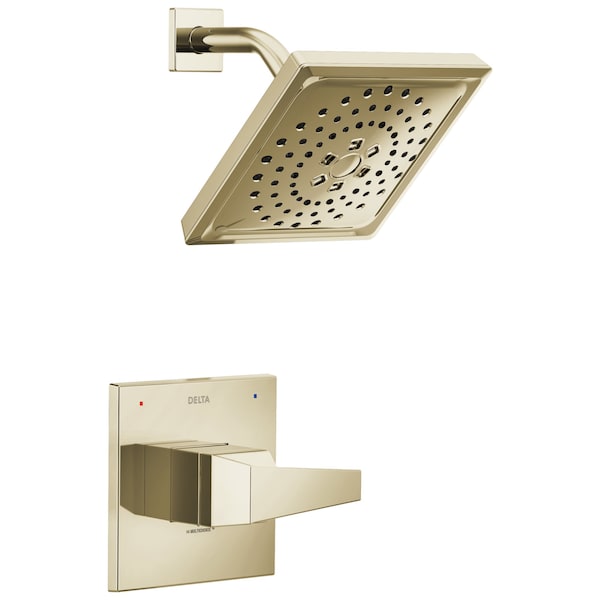 Trillian Monitor 14 Series Shower Trim